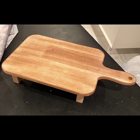 Target Other - NWT Target Wood Riser